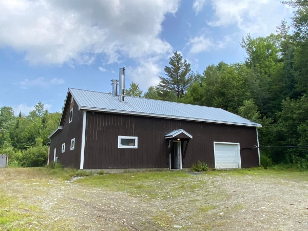 Listing Image #3 - Others for sale at 1629 East Hill Road, Eden VT 05653