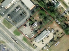 Land property for sale in Hinesville, GA