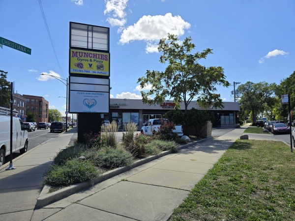 Listing Image #1 - Others for sale at 3678 N Elston Avenue, Chicago IL 60618