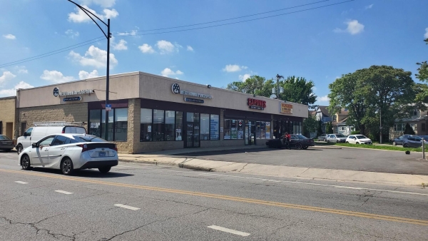 Listing Image #2 - Others for sale at 3678 N Elston Avenue, Chicago IL 60618
