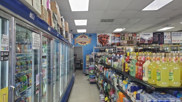 Listing Image #3 - Others for sale at 3678 N Elston Avenue, Chicago IL 60618