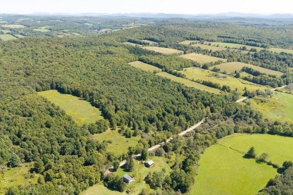 Listing Image #2 - Others for sale at Lot 2 Warren Road, Delhi NY 13753
