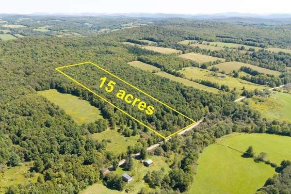 Listing Image #3 - Others for sale at Lot 2 Warren Road, Delhi NY 13753