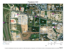 Land property for sale in Fairfield, TX