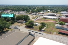 Land property for sale in Fairfield, TX