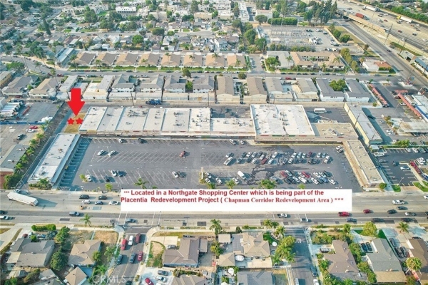 Listing Image #2 - Others for sale at 604 W. Chapman, Placentia CA 92870