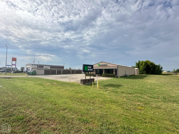 Listing Image #1 - Others for sale at 2690 W Keiser Avenue, Osceola AR 72370