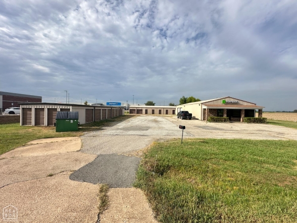 Listing Image #2 - Others for sale at 2690 W Keiser Avenue, Osceola AR 72370