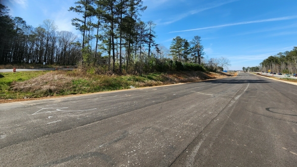Listing Image #1 - Land for sale at 995 Old Dallas Hwy, Douglasville GA 30134