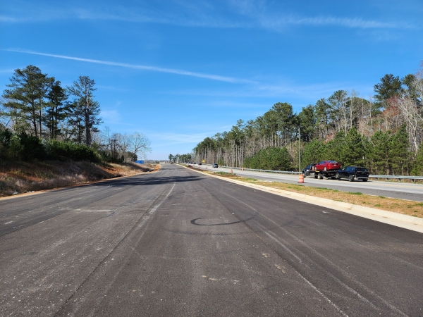 Listing Image #3 - Land for sale at 995 Old Dallas Hwy, Douglasville GA 30134