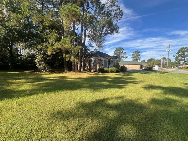 Listing Image #2 - Office for sale at 416 E 3rd Ave, Cordele GA 31015