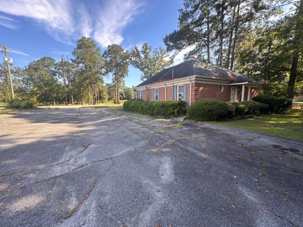 Listing Image #3 - Office for sale at 416 E 3rd Ave, Cordele GA 31015