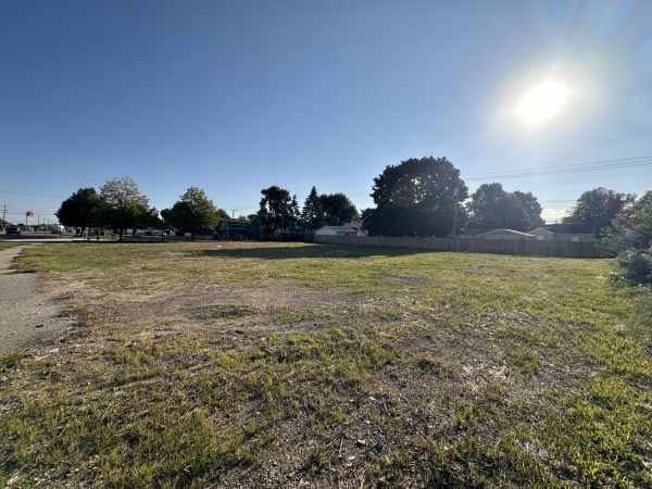 Listing Image #2 - Land for sale at 704 N Telegraph, Monroe MI 48162