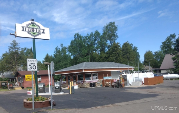 Listing Image #2 - Others for sale at 715 Gratiot, Copper Harbor MI 49918