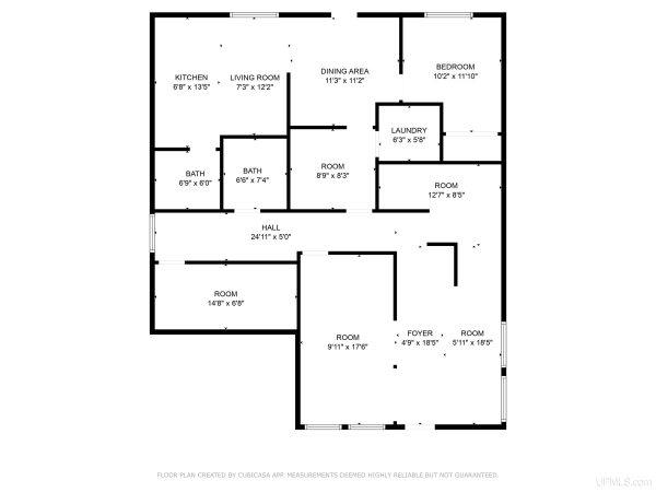 Listing Image #3 - Others for sale at 715 Gratiot, Copper Harbor MI 49918