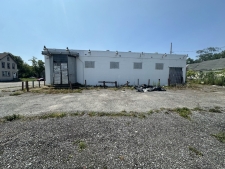 Retail property for sale in Buffalo, NY