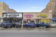 Retail property for sale in Berwyn, IL