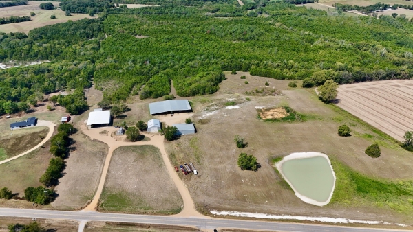 Listing Image #1 - Others for sale at 747 Ms-245 Alt N, Okolona MS 38860
