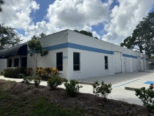 Industrial property for sale in Sarasota, FL