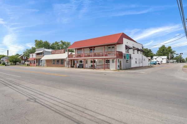 Listing Image #1 - Business for sale at 102 W. Main St., Clarkson KY 42726 Listing Image #1 - Business for sale at 102 W. Main St., Clarkson KY 42726