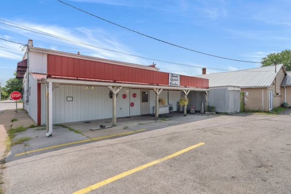 Listing Image #4 - Business for sale at 102 W. Main St., Clarkson KY 42726 Listing Image #4 - Business for sale at 102 W. Main St., Clarkson KY 42726
