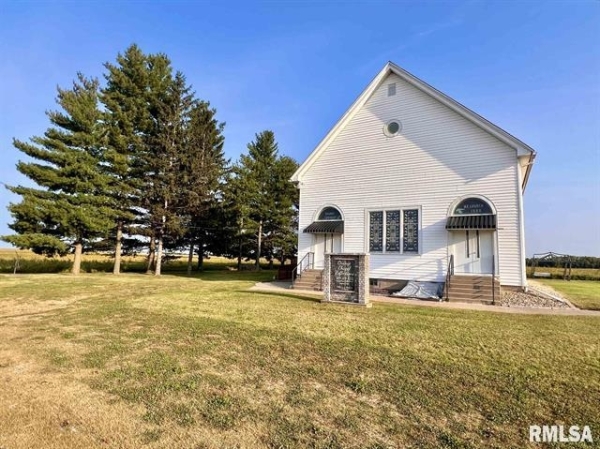 Listing Image #1 - Others for sale at 947 Knox Hwy 27, Gilson IL 61436