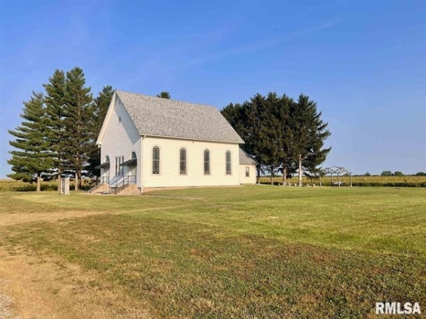 Listing Image #2 - Others for sale at 947 Knox Hwy 27, Gilson IL 61436
