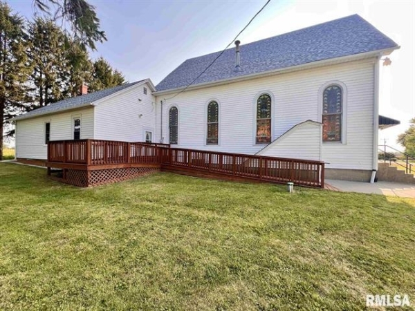 Listing Image #3 - Others for sale at 947 Knox Hwy 27, Gilson IL 61436