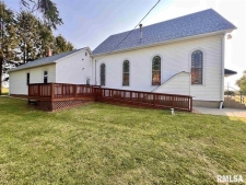 Listing Image #3 - Others for sale at 947 Knox Hwy 27, Gilson IL 61436