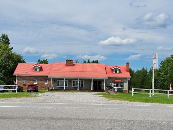 Listing Image #1 - Others for sale at 23147 Prince Edward Hwy, Prince Edward VA 23966