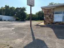 Listing Image #3 - Retail for sale at 6536 N Peoria Avenue, Tulsa OK 74126