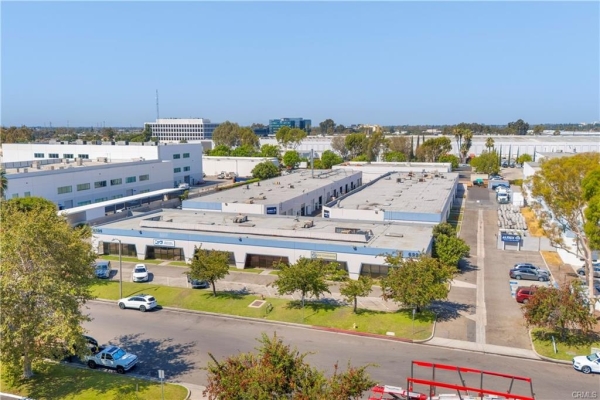 Listing Image #3 - Office for sale at 6925 Aragon #1-6, Buena Park CA 90620