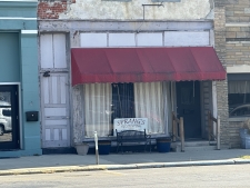 Listing Image #2 - Retail for sale at 114 N. Detroit St., Kenton OH 43326