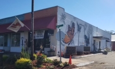 Industrial property for sale in New Brockton, AL