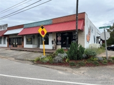 Listing Image #2 - Industrial for sale at 127 W Mckinnon Street, New Brockton AL 36351
