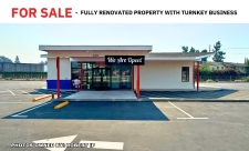 Retail property for sale in Azusa, CA
