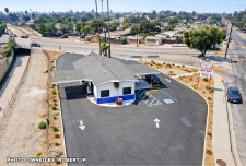 Listing Image #2 - Retail for sale at 600 E 5th St, Azusa CA 91702
