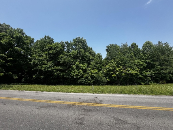 Listing Image #1 - Land for sale at Dotsonville Rd, Clarksville TN 37042