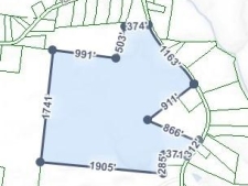 Listing Image #2 - Land for sale at Dotsonville Rd, Clarksville TN 37042