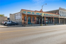 Listing Image #2 - Retail for sale at 404 Main, Calvert TX 77837