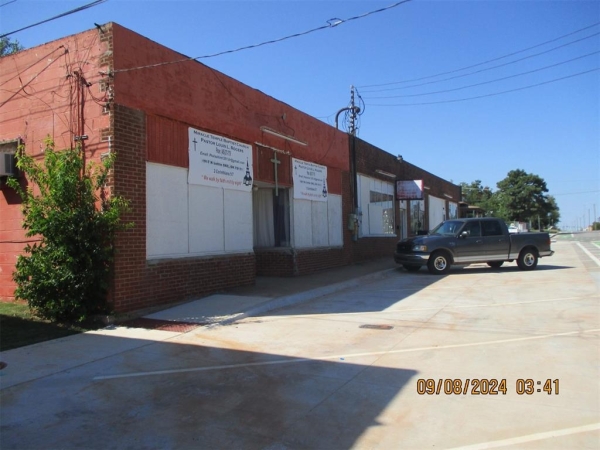 Listing Image #3 - Retail for sale at 1917 N Lottie Avenue, Oklahoma City OK 73111