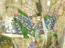 Listing Image #1 - Land for sale at 394 Talbert Road, Mooresville NC 28117