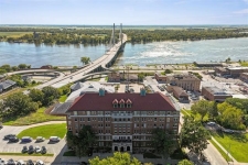 Office property for sale in Burlington, IA