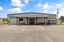 Others property for sale in Tatum, TX