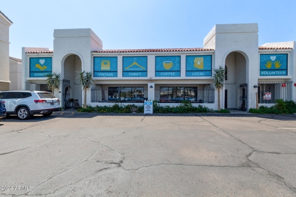 Listing Image #1 - Others for sale at 839 E CAMELBACK RD, Phoenix AZ 85014