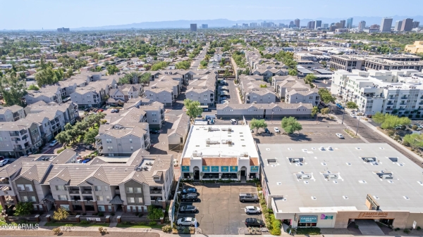 Listing Image #3 - Others for sale at 839 E CAMELBACK RD, Phoenix AZ 85014