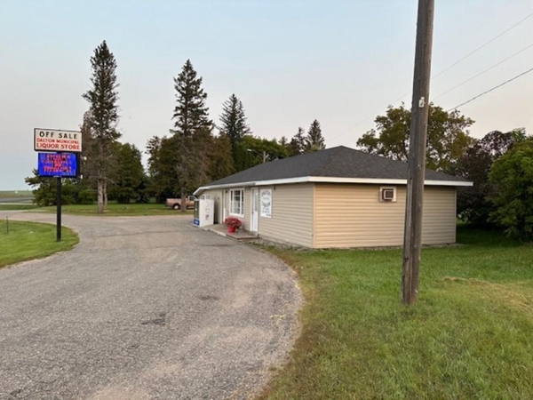 Listing Image #2 - Retail for sale at 104 Sunset Drive, Dalton MN 56324