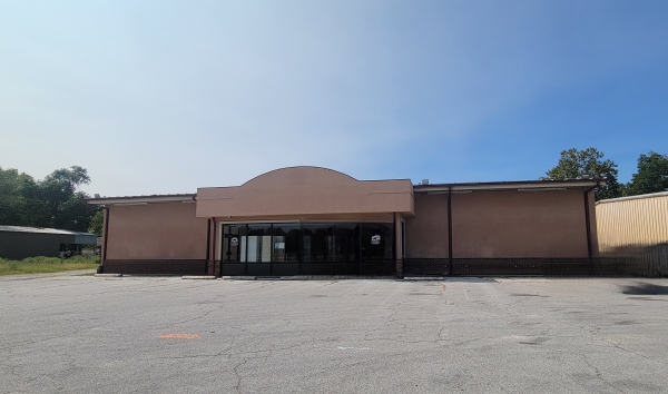 Listing Image #1 - Others for sale at 812 Highway 367, Tuckerman AR 72473