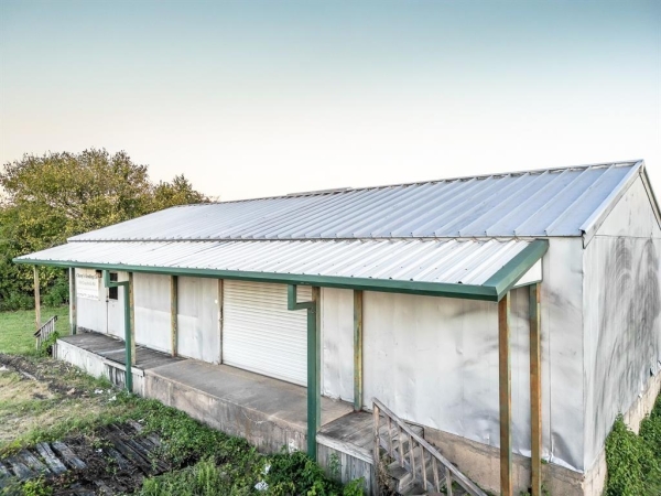 Listing Image #3 - Industrial for sale at 103 Creechville Road, Ennis TX 75119