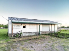 Industrial property for sale in Ennis, TX